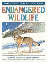 Field Guide to Endangered Wild Life