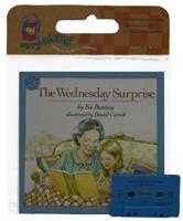 The Wednesday Surprise Book & Cassette