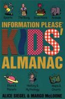 The Information Please Kids Almanac