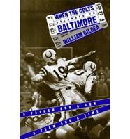 When the Colts Belonged to Baltimore