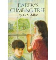 Daddy's Climbing Tree