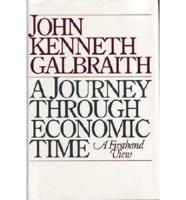 A Journey Through Economic Time