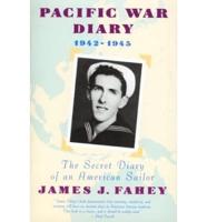 Pacific War Diary, 1942-1945