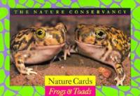 The Nature Conservancy Nature Cards
