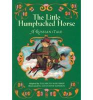 The Little Humpbacked Horse