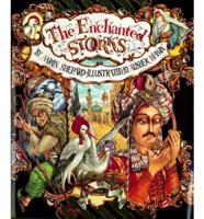 The Enchanted Storks