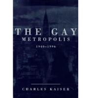 The Gay Metropolis