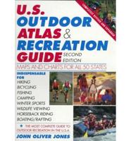 U.S. Outdoor Atlas and Recreation Guide