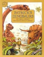 Patrick's Dinosaurs Book & Cassette