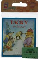 Tacky the Penguin Book & Cassette
