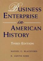 Business Enterprise in American History