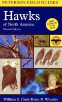A Field Guide to Hawks of North America