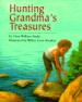 Hunting Grandma's Treasures