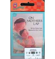 On Mother's Lap Book & Cassette