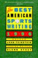 Best American Sports Writing 1996