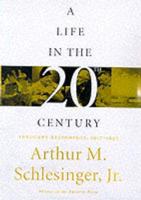 A Life in the Twentieth Century