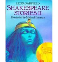 Shakespeare Stories II