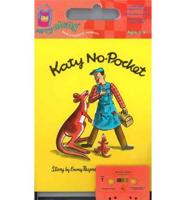 Katy No-Pocket Book & Cassette