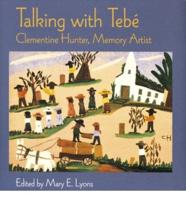 Talking With Tebé