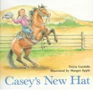 Casey's New Hat