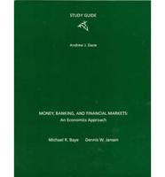 Money, Banking and Financial Markets Study Guide