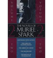 The Novels of Muriel Spark