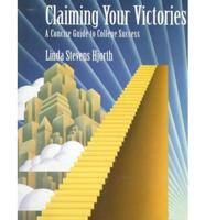 Claiming Your Victories