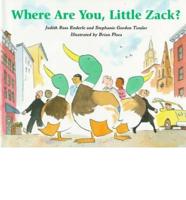 Where Are You, Little Zack?