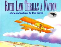 Ruth Law Thrills a Nation