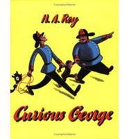 The Adventures of Curious George