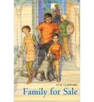 Family for Sale