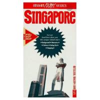 Insight Pocket Guides Singapore