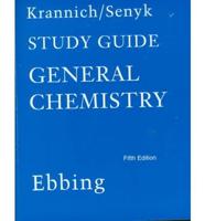General Chemistry. Study Guide to 5R.e