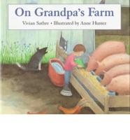 On Grandpa's Farm