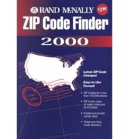 Rand Mcnally Zip Finder
