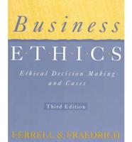 Business Ethics