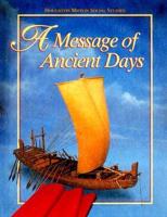Message of Ancient Days