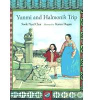 Yunmi and Halmoni's Trip