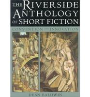 The Riverside Anthology of Short Fiction