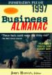 The 1997 Information Please Business Almanac and Sourcebook