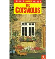 Insight Compact Guides Cotswolds