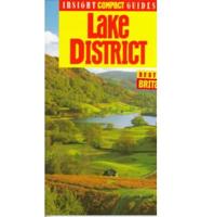 Insight Compact Guides Lake District