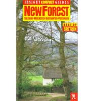 Insight Compact Guides New Forest