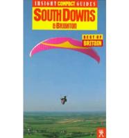 Insight Compact Guides Southdowns