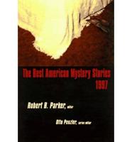 The Best American Mystery Stories. 1997