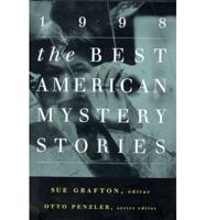 The Best American Mystery Stories. 1998