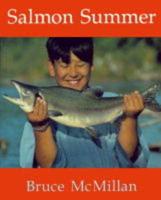 Salmon Summer