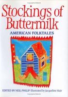 Stockings of Buttermilk