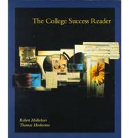 The College Success Reader