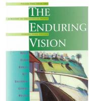 The Enduring Vision V. 2 Since 1865